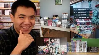 L'Achat Manga de Qualit&eacute; des Abonn&eacute;s / Juillet