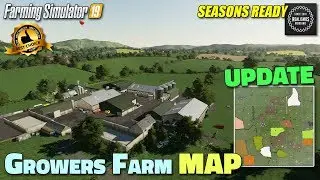 FS19 | MAP 