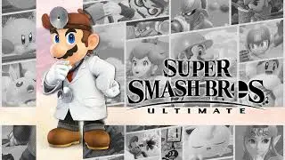 Chill (for 3DS / Wii U) - Super Smash Bros. Ultimate