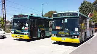 Ventura #1162 (ex #817) Scania L113CRL Euro 2/ZF 5HP-600
