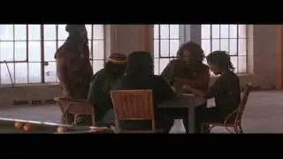 Marked for Death - Screwface 