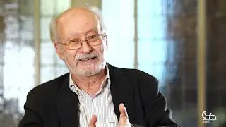 'Figuras'. Entrevista a Jos&eacute; Luis Turina. CDAEM. INAEM