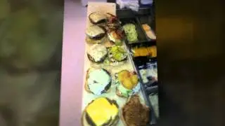 Conroe, TX Burger Restaurant - Reasons To Choose A Veggie Burger