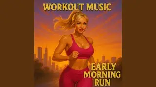 Early Morning Runner