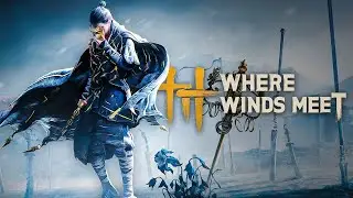 [🔴] Explore Map | Where Winds Meet (ID/MY/EN)