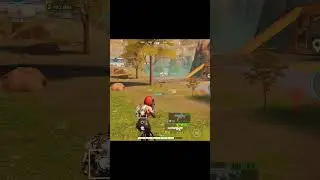 Only Headshot Trick In Farlight 84 🔥 #farlight84 #powercop #shorts