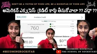 American Express Credit Card Explained &ndash; Rewards, Offers & APR for Students in USA | Hidden Details