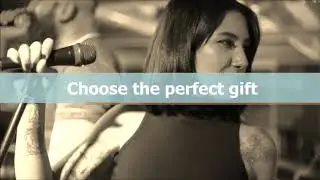 Gifts for Music Lovers
