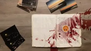 Good Bison -  Lunatic (Visualizer)