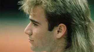 Mullets Banned In...