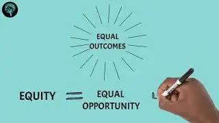 What is Equity? (DEI at Work)