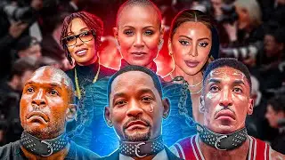 Jada pinkett smith has ruined marriage for other people