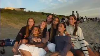 Punta del este!!🇺🇾 Parte 1 