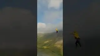 Infinity Bridge - Honister.com
