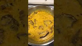 Dasi kadhi pakora and Rice authentic food#kunfoods#food#pakistan