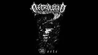 NECROL&Oacute;GIO - Morte (FULL ALBUM)