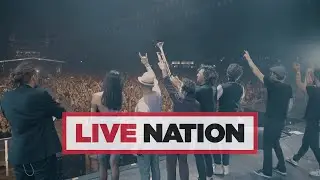Parov Stelar At O2 Academy Brixton | Live Nation UK