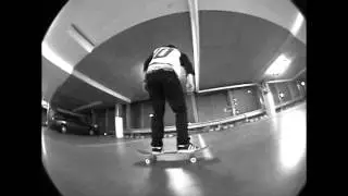 darcy corbett box sesh