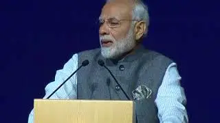 PM Modi's speech at the Indian Business and Community event in Singapore | PMO