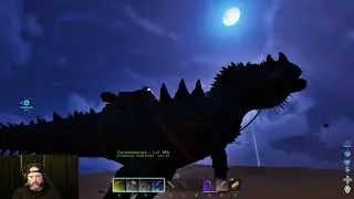 Thursday Egg Hatching time!?!? ARK