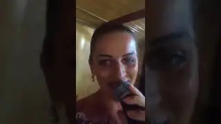 Eu sunt om cu suflet bun Anuca Poienar