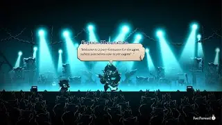 Cat Quest 3 - Captain Meowtallica