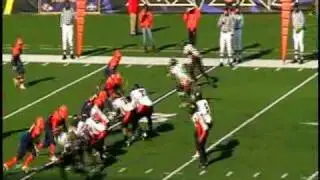 Adrian Coxson #5  2009 Highlights