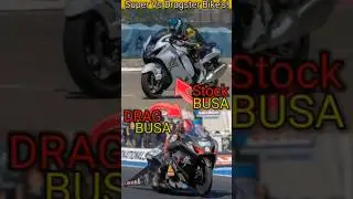 Drag Bikes Are Nothing Without These Crazy Mods 🔥 || #gyanbiker