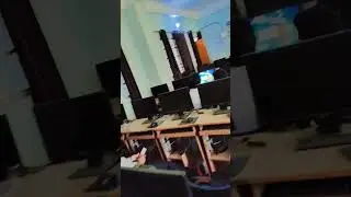 ICT lab