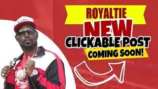 Royaltie 