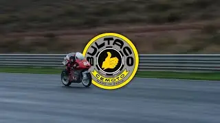 BULTACO ROBUSTA ESP