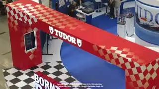 Special Tudor Malaysia Born To Dare 2025 Official Video
