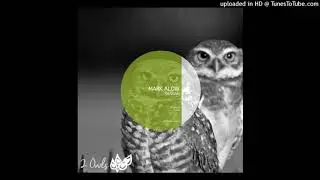 Mark Alow - Shaman (Original Mix)