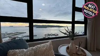 KShomesuites JQ #2 BR |Free Wifi|Security door| | Kota Kinabalu, Malaysia | Hotel Review 🏨