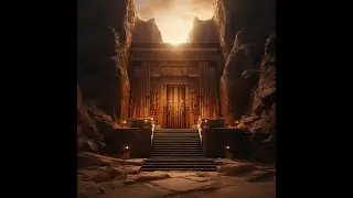 Scientists Found Forbidden Tomb In Egypt That Shocked The Entire World