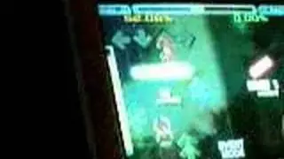Jai (Kyd0) playing Fascination (8otB - FINALS)