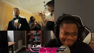 OK!!🎶🔥👀 MBNel - Atlantis (Official Video) (Reaction)