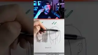 ✏️S'am&eacute;liorer quand tu dessines des cheveux