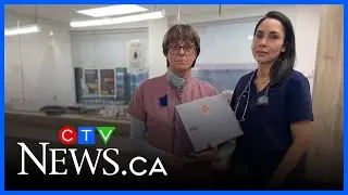 LaSalle children's clinic will soon close due to Quebec health-care reforms