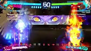 S.Combos (Not all variables)