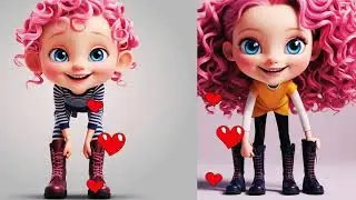 👟 Types of Shoes Song for Kids | Learn Shoes Names with Fun Music & Dance