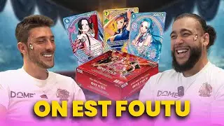 EB03 + hype actuelle : la stratégie de Bandai