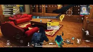 NEW SPOOKY SOIRE UPDATE!! 14 KILLS THE SHOTGUN IS ACTUALLY INSANE&hellip;