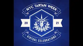 Virtual Tartan Day Parade 2021