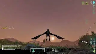 Beast Mode Fibercraft | Ark Survival Ascended | Valguero Pvp 