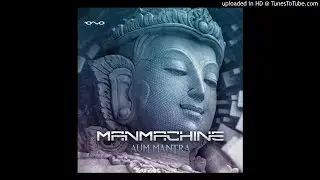 ManMachine - Identifiable  (Original Mix)