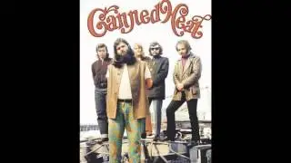 Canned Heat:live with horn-section, March 21,1974,Wuppertal,Stadthalle,Pt.II