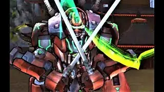 Ultimate Robot Fighting BOSS TIER 7 DEFEATED Android Gameplay