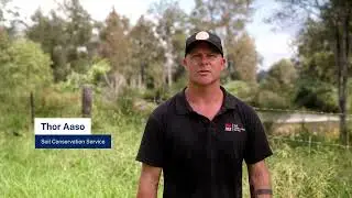 Rehabilitating the Wilson River