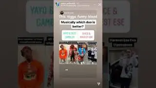 Sauce Walka talks Key Talk Media &lsquo;s Hoodfame comparisons &ldquo;You funny!&rdquo;